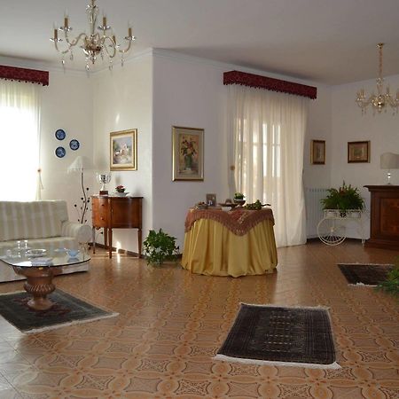 Bed & Breakfast Marena Sant'Agata Li Battiati Εξωτερικό φωτογραφία