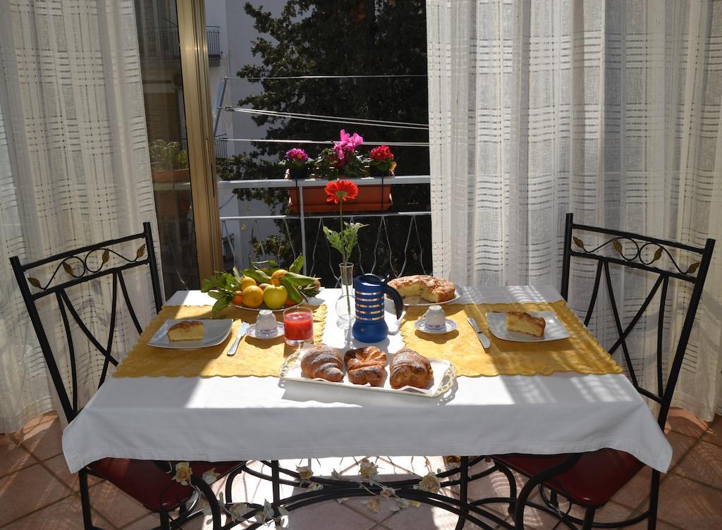 Bed & Breakfast Marena Sant'Agata Li Battiati Εξωτερικό φωτογραφία