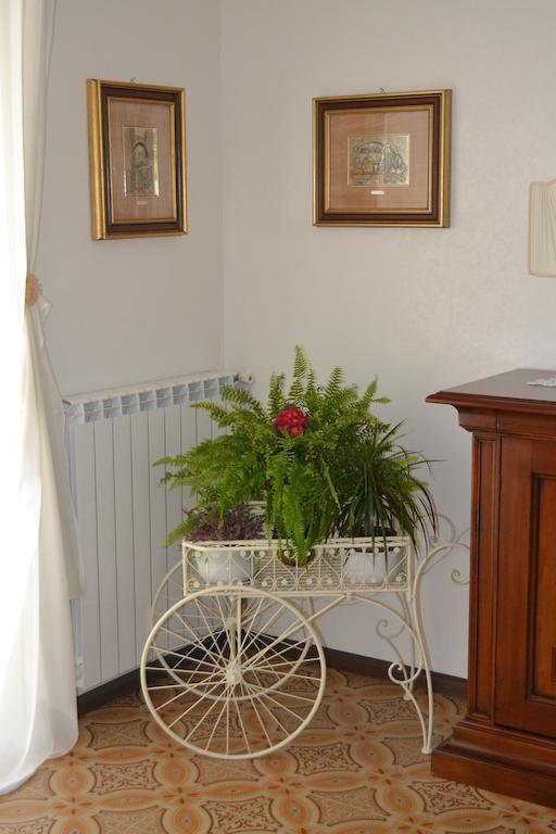 Bed & Breakfast Marena Sant'Agata Li Battiati Εξωτερικό φωτογραφία