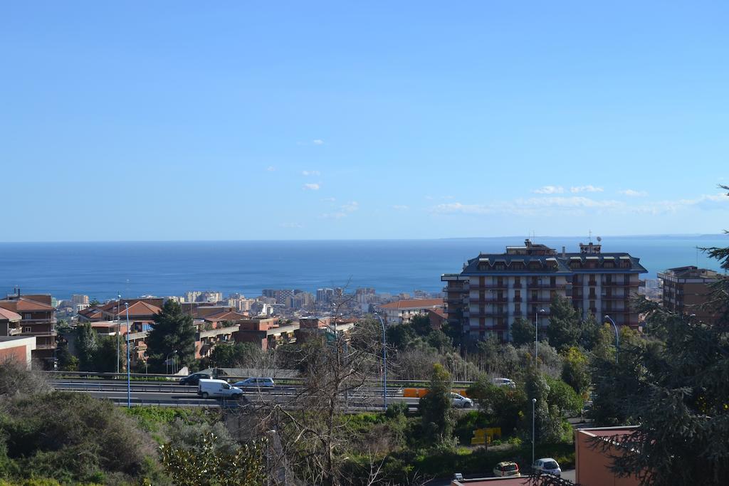 Bed & Breakfast Marena Sant'Agata Li Battiati Εξωτερικό φωτογραφία