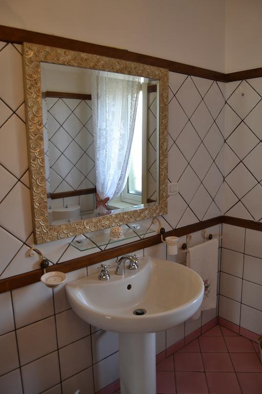 Bed & Breakfast Marena Sant'Agata Li Battiati Δωμάτιο φωτογραφία