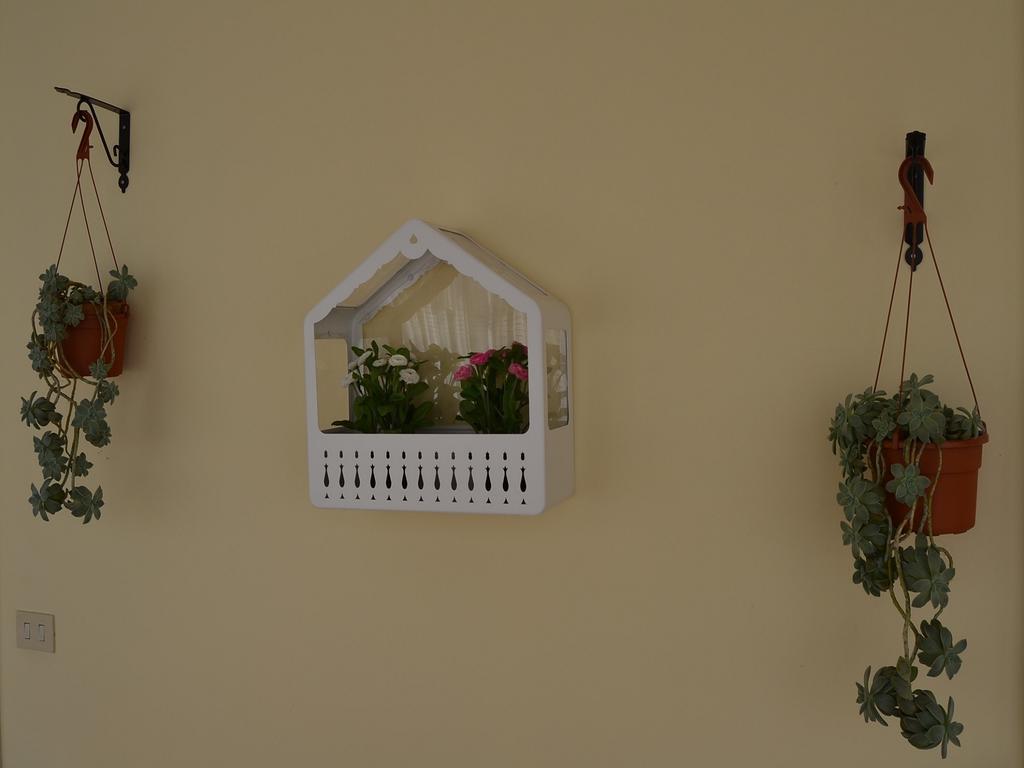 Bed & Breakfast Marena Sant'Agata Li Battiati Εξωτερικό φωτογραφία
