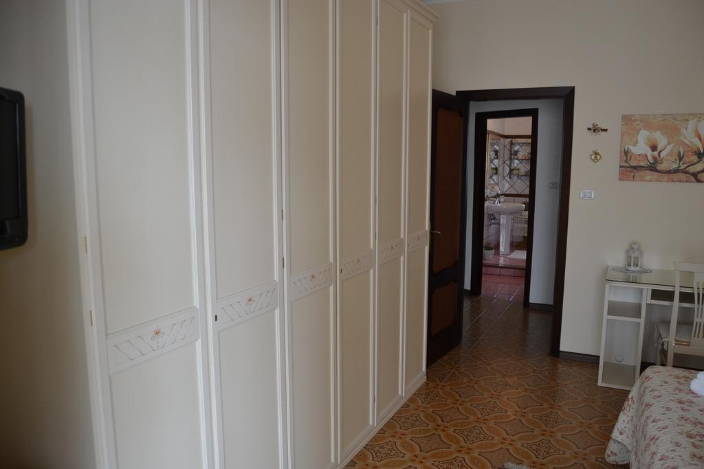 Bed & Breakfast Marena Sant'Agata Li Battiati Εξωτερικό φωτογραφία