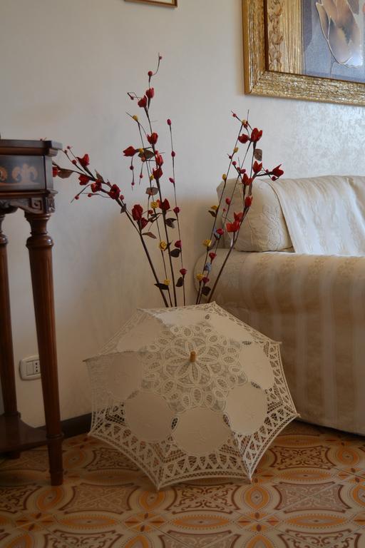 Bed & Breakfast Marena Sant'Agata Li Battiati Εξωτερικό φωτογραφία