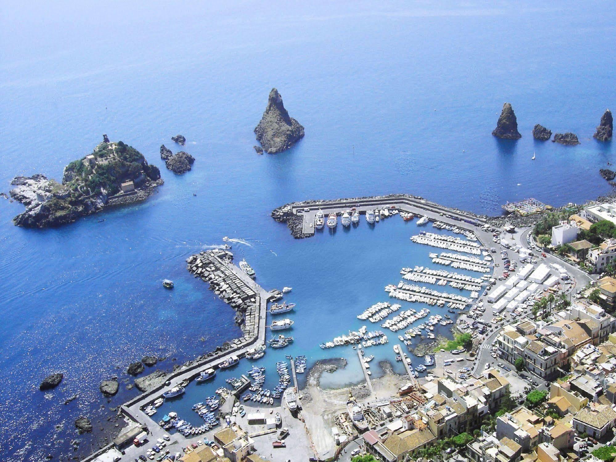 Bed & Breakfast Marena Sant'Agata Li Battiati Εξωτερικό φωτογραφία