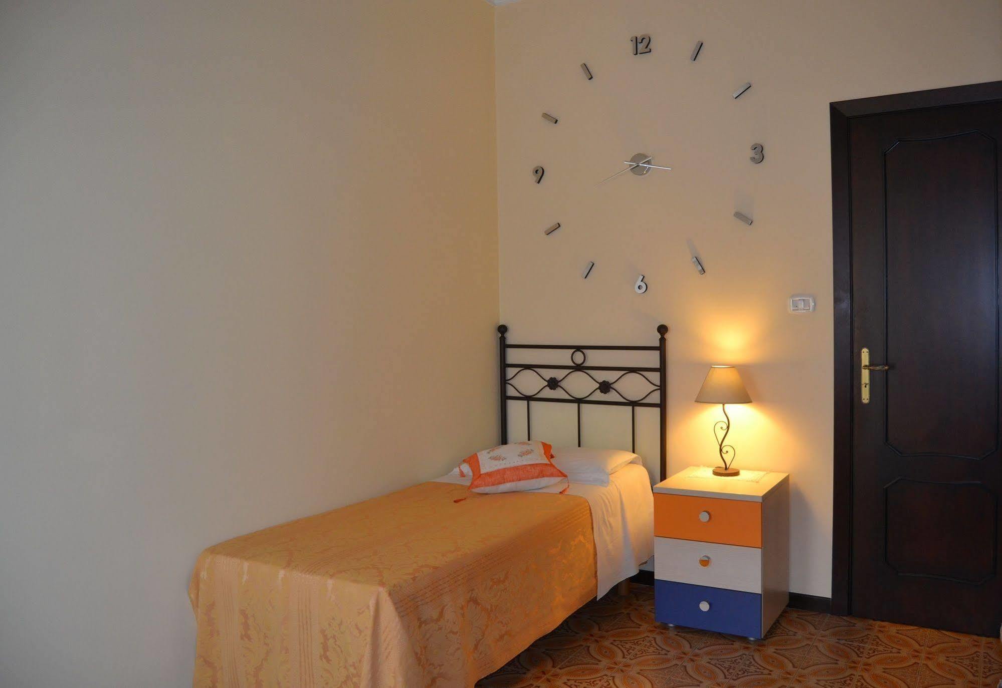 Bed & Breakfast Marena Sant'Agata Li Battiati Εξωτερικό φωτογραφία