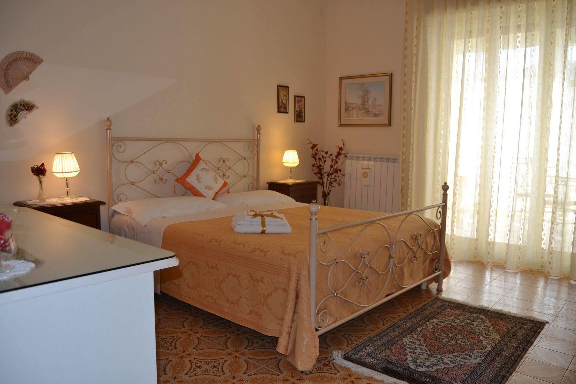 Bed & Breakfast Marena Sant'Agata Li Battiati Εξωτερικό φωτογραφία