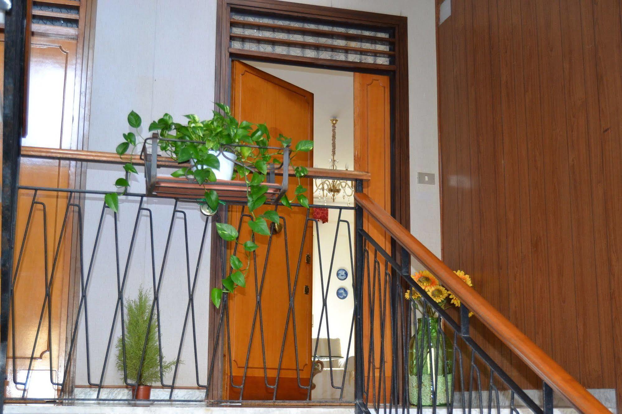 Bed & Breakfast Marena Sant'Agata Li Battiati Εξωτερικό φωτογραφία