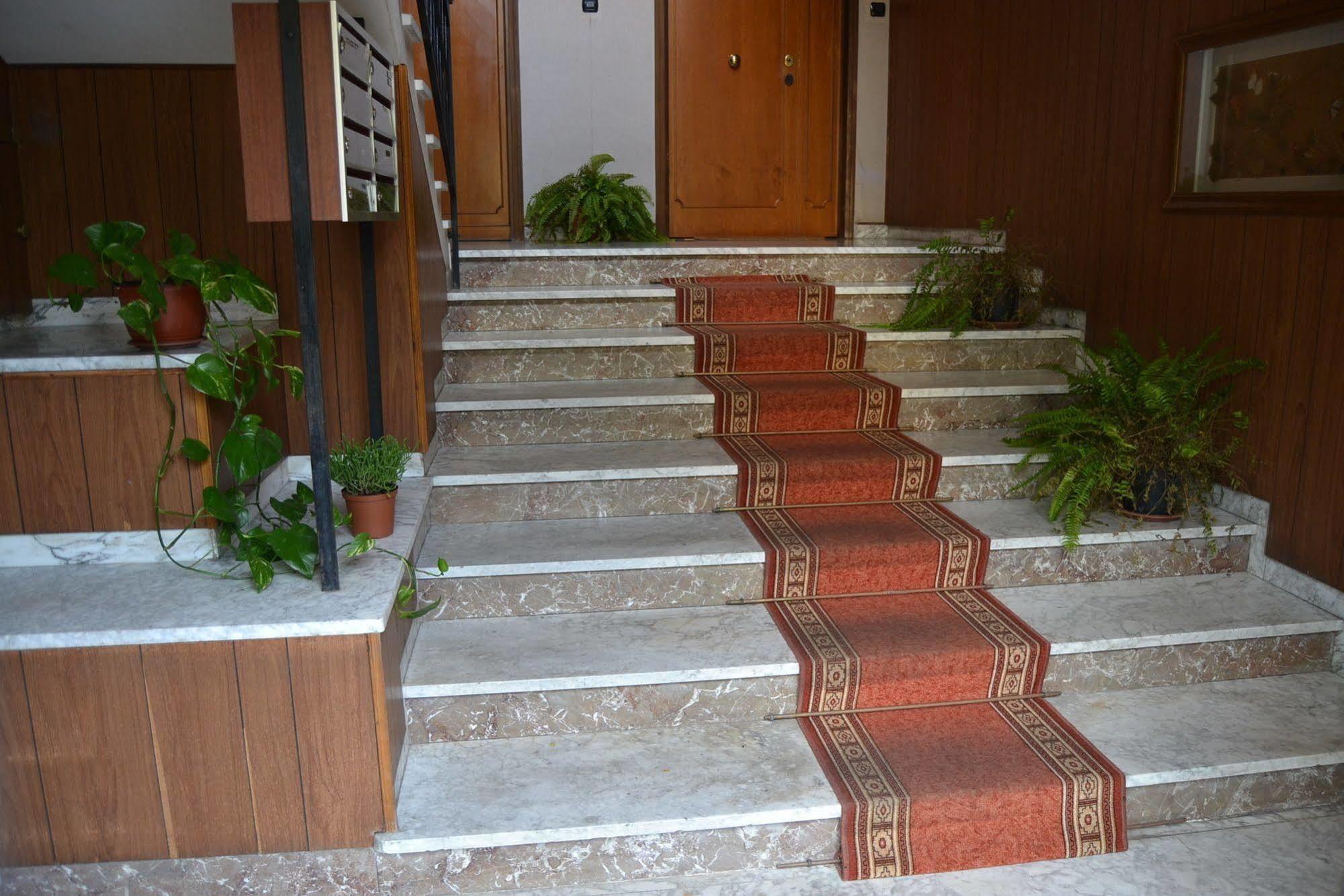 Bed & Breakfast Marena Sant'Agata Li Battiati Εξωτερικό φωτογραφία
