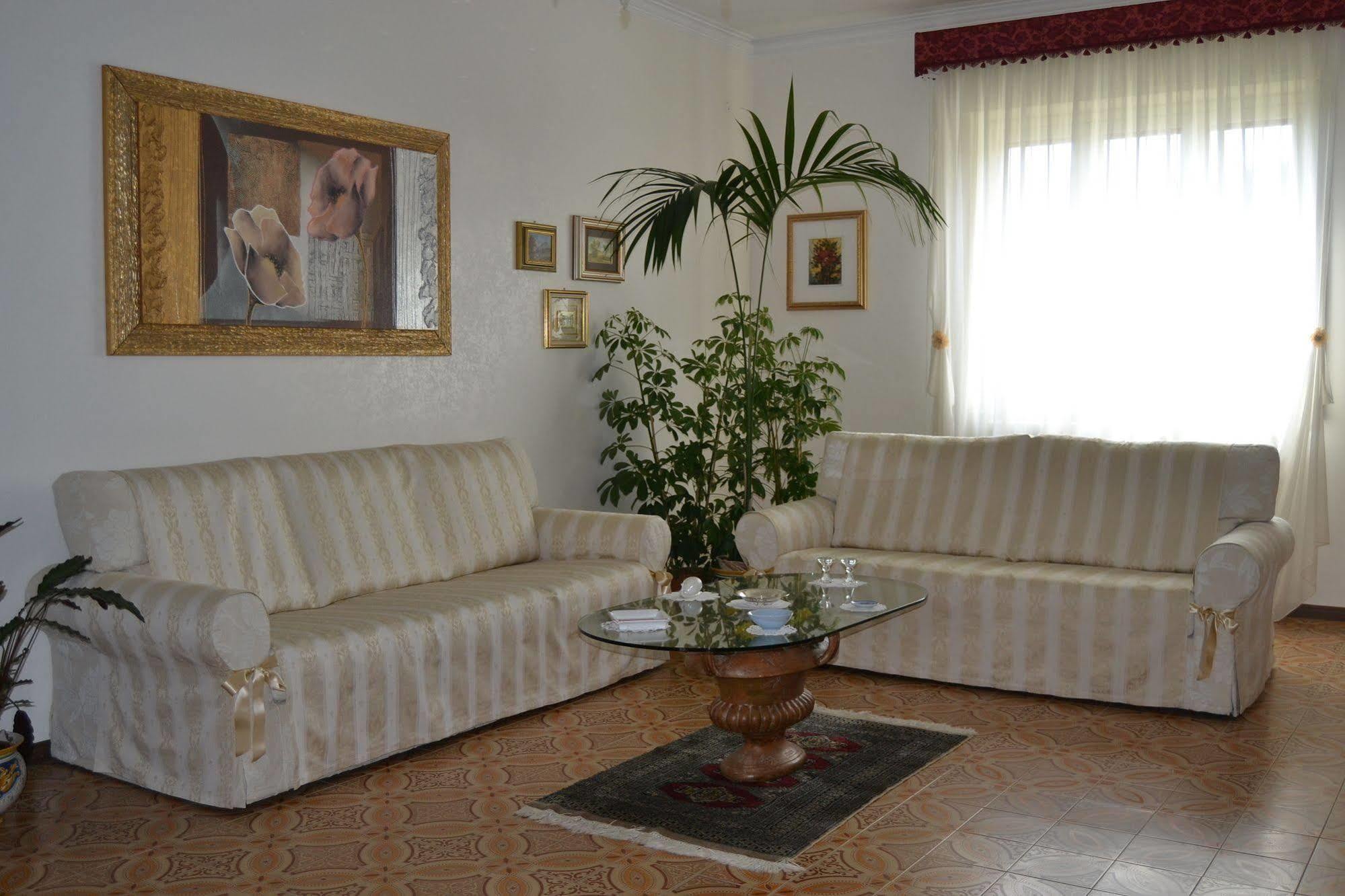 Bed & Breakfast Marena Sant'Agata Li Battiati Εξωτερικό φωτογραφία