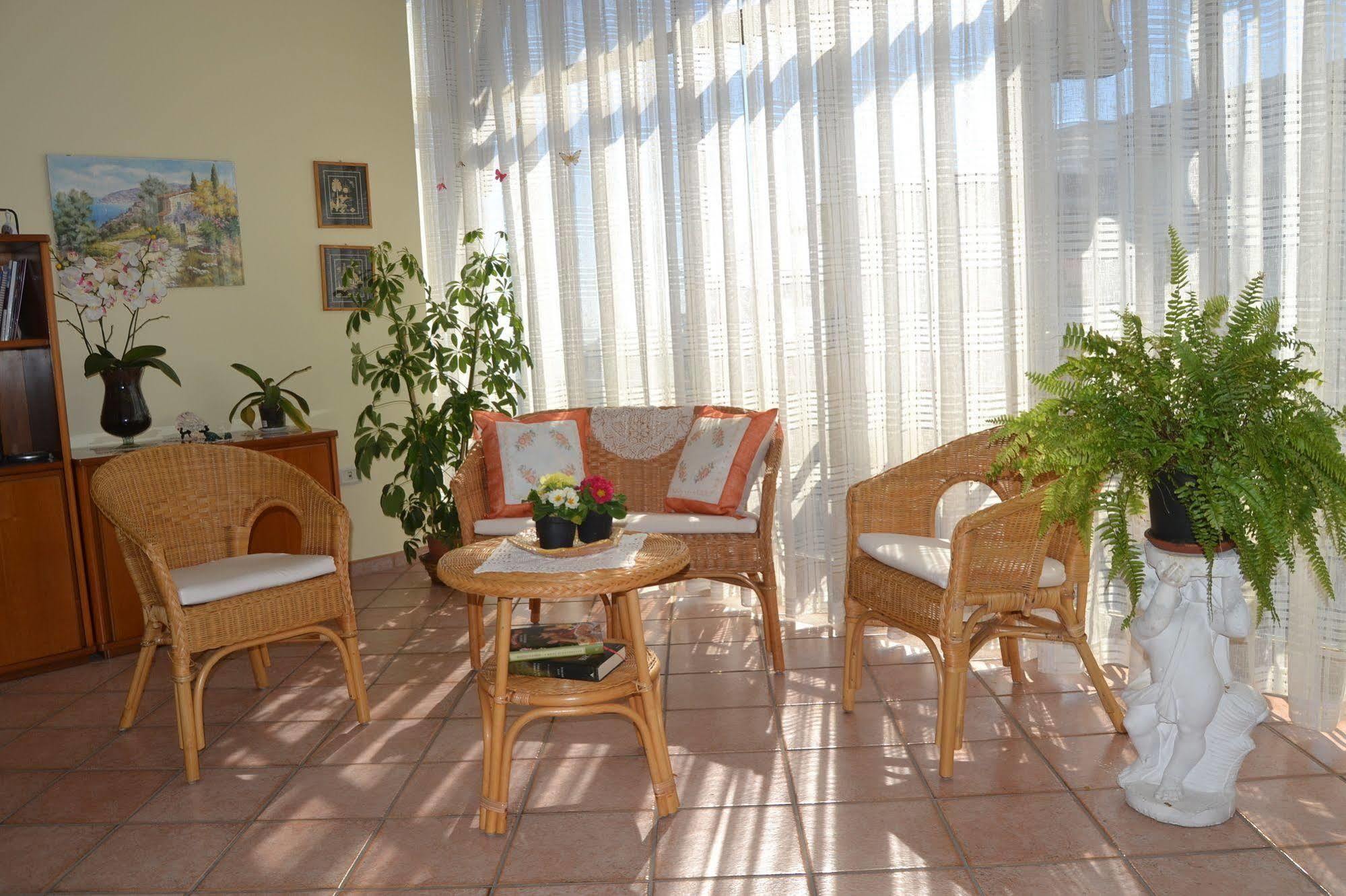 Bed & Breakfast Marena Sant'Agata Li Battiati Εξωτερικό φωτογραφία