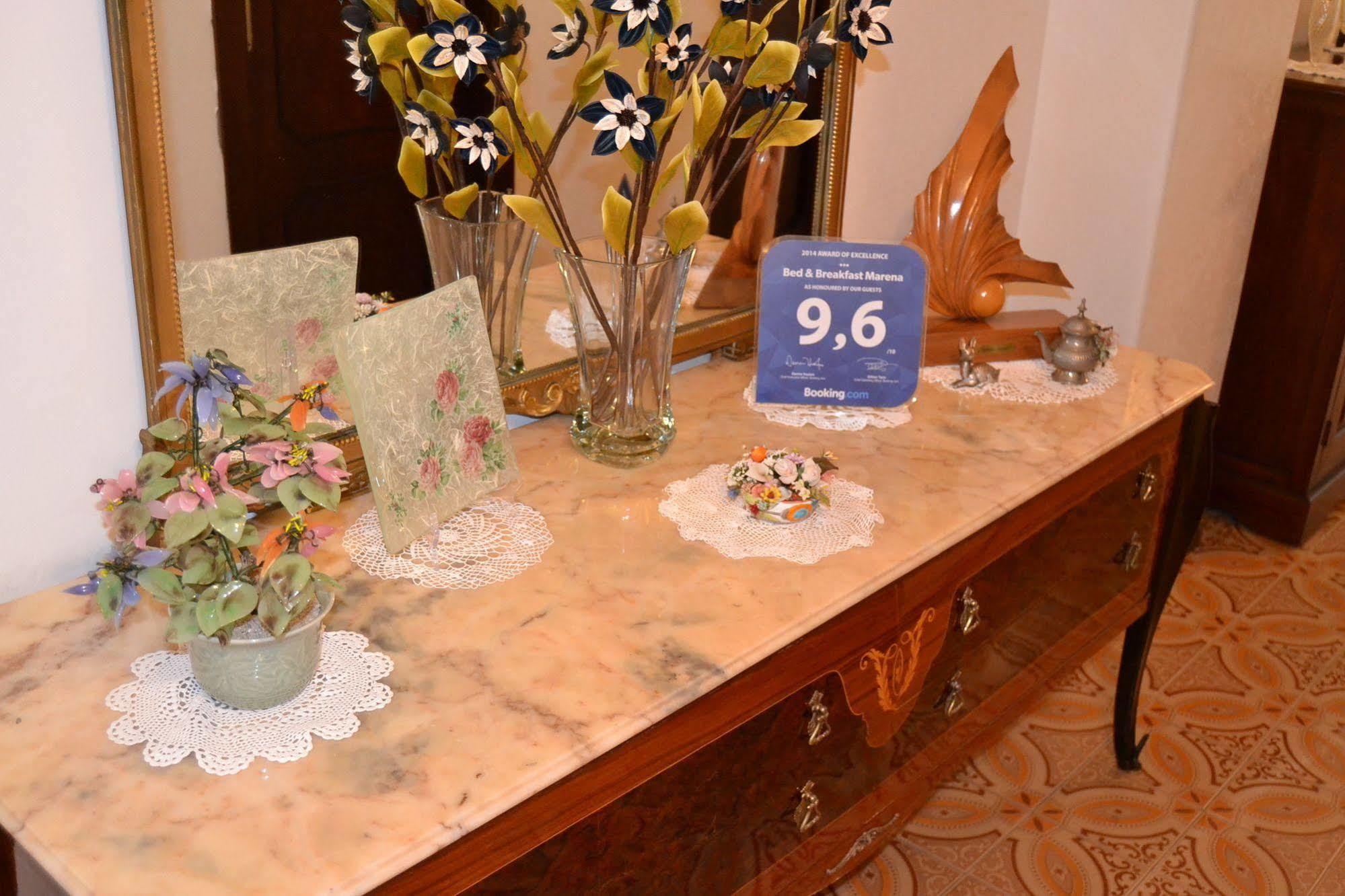 Bed & Breakfast Marena Sant'Agata Li Battiati Εξωτερικό φωτογραφία