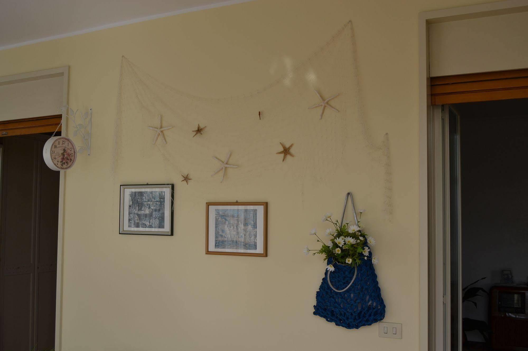Bed & Breakfast Marena Sant'Agata Li Battiati Εξωτερικό φωτογραφία