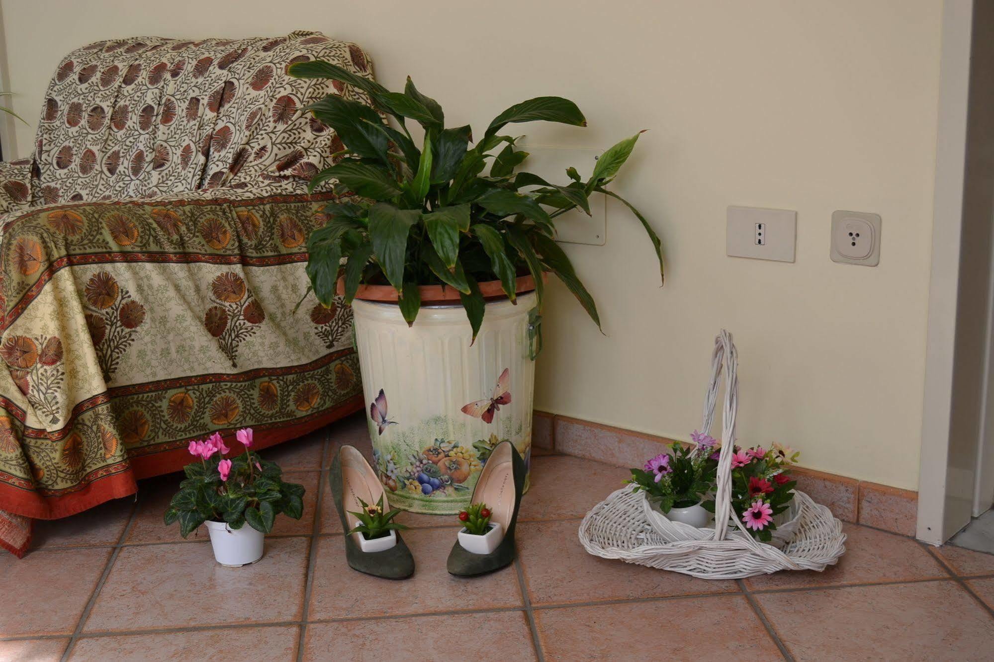 Bed & Breakfast Marena Sant'Agata Li Battiati Εξωτερικό φωτογραφία